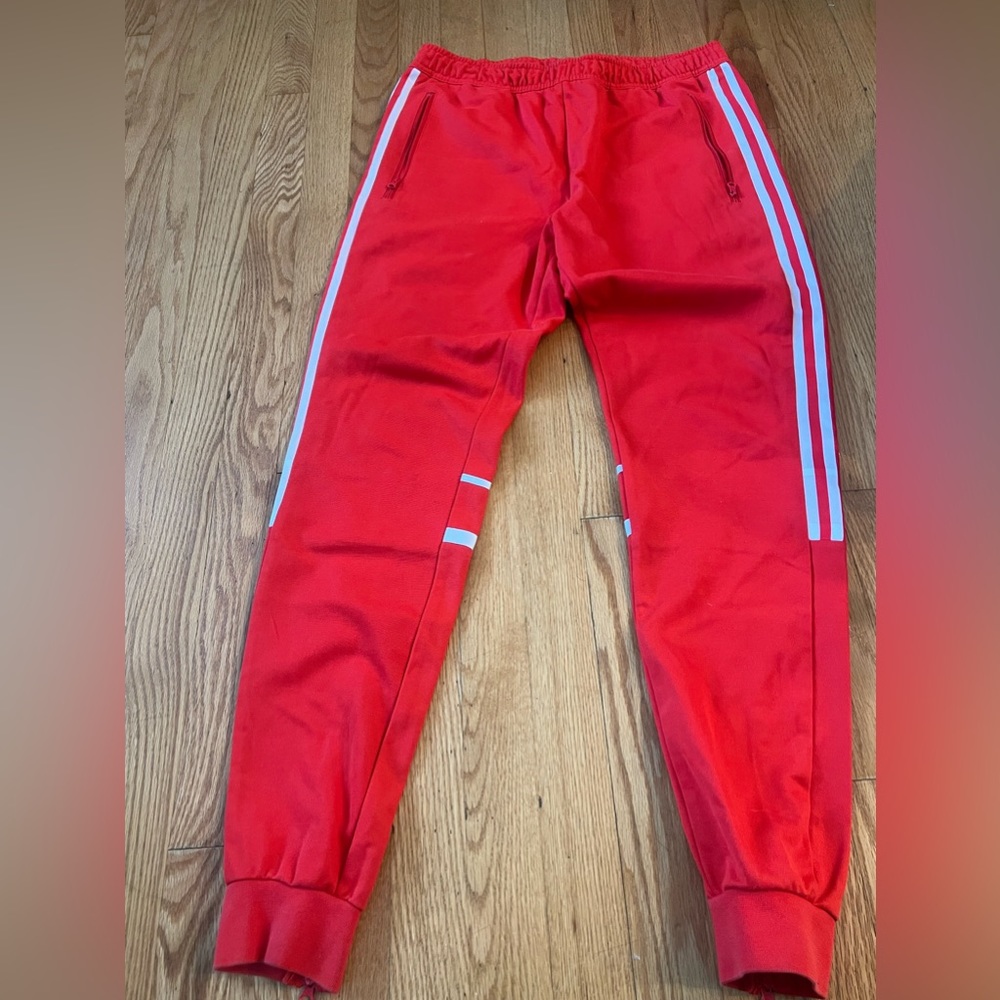 - Adidas originals joggers track pants